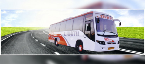 Tickit Print AC, NON-AC Bus Booking Online - Confirm your bus Tickets at My Bookings for AC, NON-AC and 2X2 AC Bus Booking Online for Laxmi Bus, Jodhpur.

Visit us at:-http://laxmibus.in/mybooking.aspx

#ConfirmBusTicketsLaxmiTravels  #ConfirmBusTickets