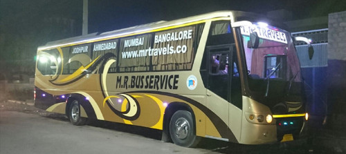 Check out your bookings online for Volvo, AC, NON-AC Bus online at mrtravelsonline.in. You will get every minor detail about your bookings. Visit our website.

Visit us at::-http://mrtravelsonline.in/mybooking.aspx

#ConfirmBusTicketsMRTravels  #ConfirmBusTickets