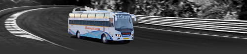 Does not have journey details, get complete journey details online. Check out your Bus Ticket Bookings Online for Volvo AC, NON-AC Bus for Sangitam Travels Jalgaon. You will get every minor details about your bookings. Visit our website.

Visit us at:-http://sangitambus.in/mybooking.aspx

#ConfirmBusTicketsSangitamTravels  #ConfirmBusTickets