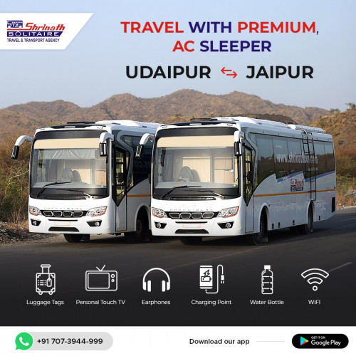 Ticket Cancellation - Check out Cancellation Policy before you Book Bus Ticket Online at Shrinath Travels. We have flexible policy for Bus Ticket Cancellation.

Visit us at:- http://shrinathbus.com/Cancellation.aspx

#CancellationPolicyShrinathTravels  #CancelBusTickets