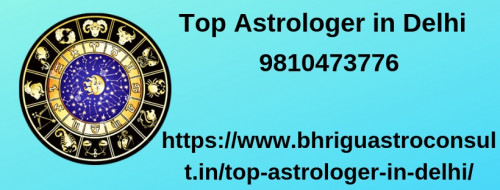 Astrologer Shatri Ji is one of the Top Astrologer in Delhi.He is working in field of astrology for more than 22 years.He is expert in vedic astrology , horoscope , Palmistry , Yearly Horoscope and Online Horoscope Matching etc.Meeting with Astrologer Shastri ji you can solve various problems of life like education, career prospects, marriage, married life, business, financial condition, childbirth, foreign tour, health, property & material assets etc.Ask him free now at  +91-9810473776.
Visit us::https://www.bhriguastroconsult.in/top-astrologer-in-delhi/