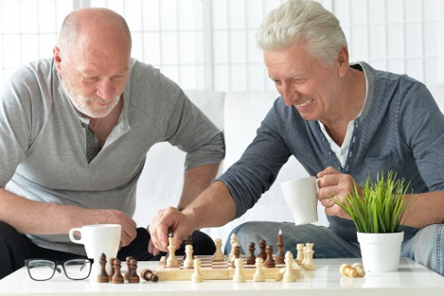 Seniors with Parkinson’s need regular mental stimulation to support optimal brain health. Try these fun games to boost your loved one’s cognitive function.

For More Details Please Click Here:
https://www.homecareassistancerhodeisland.com/games-that-support-brain-health-in-elderly-people-with-parkinsons/