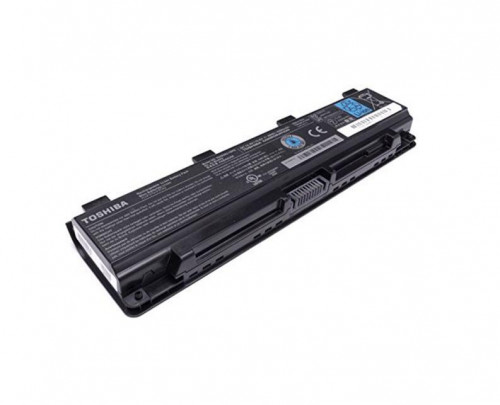 https://www.goadapter.com/original-48wh-toshiba-pa5121u1brs-battery-p-118906.html

Product Info:
Battery Technology: Li-ion
Device Voltage(volt): 10.8 Volt
Capacity: 4200 mAh / 48 Wh / 6-cell
Color: Black
Condition: New,100% Original
Warranty: Full 12 Months Warranty and 30 Days Money Back
Package included:
1 x Toshiba Battery (With Tools)
Compatible Model:
A000207280 Toshiba, P000556700 Toshiba, P000556690 Toshiba, P000556720 Toshiba, A000170210 Toshiba, P000613970 Toshiba, A000170200 Toshiba, P000568680 Toshiba, A000207250 Toshiba, P000556710 Toshiba, PA5024U-1BRS Toshiba, PA5121U-1BRS Toshiba, PABAS259 Toshiba, PA5023U-1BRS Toshiba, PABAS261 Toshiba, PABAS274 Toshiba, G71C000D4110 Toshiba, G71C000G3110 Toshiba, G71C000D7110 Toshiba, PA5025U-1BRS Toshiba, PABAS260 Toshiba, PABAS263 Toshiba,