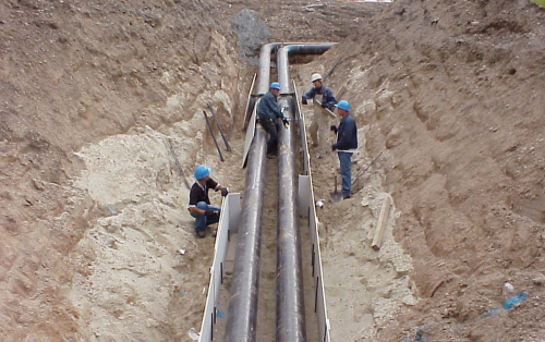 Here at gilsulate.com we have you covered. We supply a vast range of pipe insulation for underground use. Gilsulate International, Inc is a leading underground water pipe insulation supplier and manufacturer in USA.