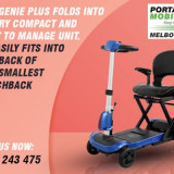 Unique-And-Original-Genie-Plus-Scooter-From-Portable-Mobility-Melbourne