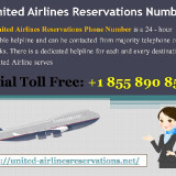 United-Airlines-Reservations-Number