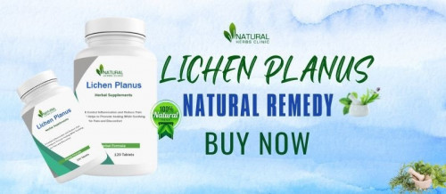 By incorporating Herbal Remedies for Lichen Planus, you can experience relief from your symptoms of skin condition and improve your quality of life. https://www.naturalherbsclinic.com/product/lichen-planus/