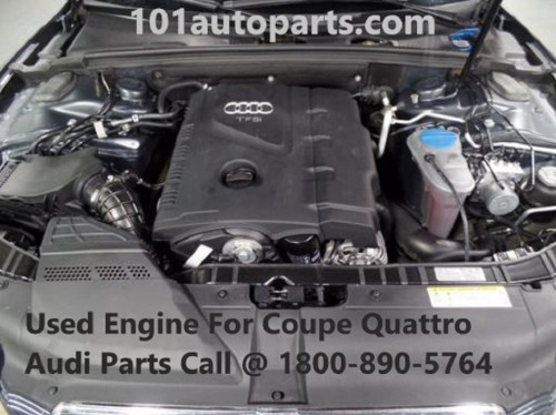 Buy used Audi Coupe Quattro transmission from our network that offers up to a two-year warranty on qualified units! We carry a wide-ranging catalog of used Parts. Used Engine For Coupe Quattro 101autoparts We enroll all the motor of roadster quattro with you after an exhaustive registration and their working. It isn't at all a simple assignment to look through any car part whether it is a physical hunt or on the web. In the event that you essentially seek "Roadster Quattro" there are numerous models of accessible in the market, presently you pick model like Find Old AUDI Coupe Quattro Engine Online Coupe Quattro so are the extra parts accessible. Once more, the hunt has gone expansive, presently you need to choose motor and after that press Online Old Coupe Quattro Engine "Discover Parts Instantly" catch. With a specific Auto Part name like Coupe Quattro motor secondary selling , there are various auto save parts accessible on various stages. For an instance, you own a 1983 AUDI Coupe Quattro and you are looking for a engine Service Customer Care Phone Number 1800-890-5764.
https://www.101autoparts.com/audi/coupe-quattro/engine