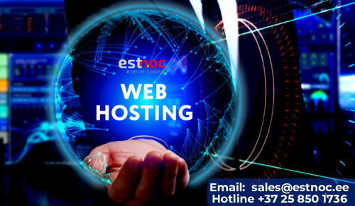In VPS hosting IP is not shared with operating system to, there is no possibility that the rest of the websites with which the server is shared can see or access in any way to your files. Get your secure #VPS #Web #Hosting #Services #in #Norway from estnoc.

http://www.estnoc.ee/vps.html