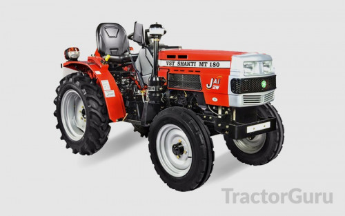 VST Tractors is one of the most seen tractor manufacturer brands in the Indian Tractor market. VST tractors were established near India in the year 1967 in association with the Mitsubishi Agriculture Machinery of Japan. VST manufactures tractor engines and power tillers under the brand name of VST Shakti Tractors. The tractor Production began in 1984 in cooperation with Mitsubishi. The brand has produced tractor under names such as Euro-trac, Eurotrac, Mitsubishi-shakti and many more. All the tractor models manufactured by VST comes with a great combination of power as well as price. The brand manufactures tractor from 17 HP to 50 HP which are well suited for the Indian Agriculture condition. The brand makes tractor in both 2WD and 4WD both options.  The Small tractors made by VST are very famous and loved in Asia, especially the chunky look the tractor has attracts people towards it. The brand provides great value for money and has gained a lot of customer's trust over the years. At Tractorguru you can get all the information on various models of VST Tractors along with their specifications features and tractor price. Do visit TractorGuru.in for more tractor information.

Source:https://tractorguru.in/vst-tractors