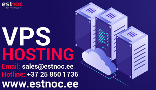 #Virtual #Private #hosting , the website is stored on a server that has been divided into minor servers, so that each one works as if it were its private machine and can have its own operating system.

http://www.estnoc.ee/colocation.html