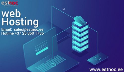 Enjoy power, flexible and control for your website with Estnoc #Virtual #Private #hosting this one is the most popular hosting service in present time.

http://www.estnoc.ee/colocation.html