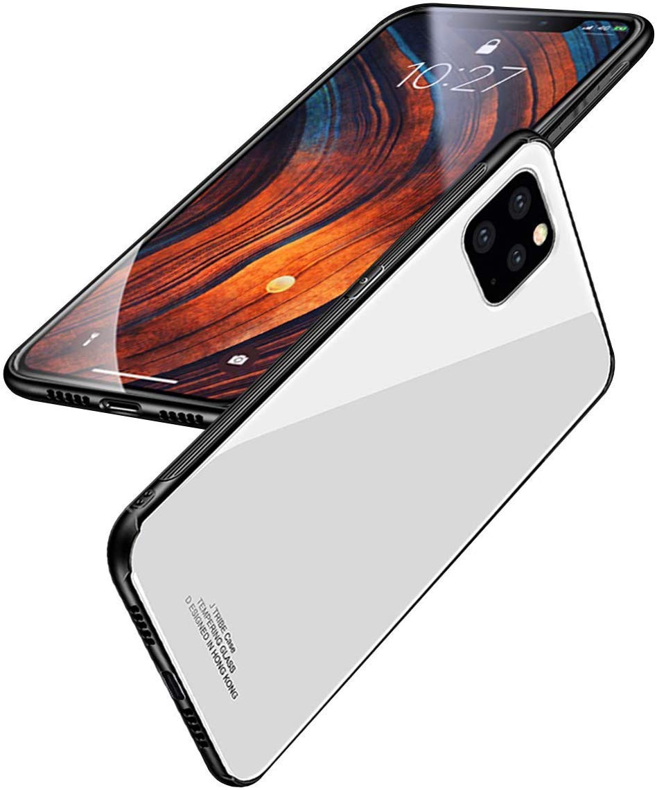 Iphone 11 glass