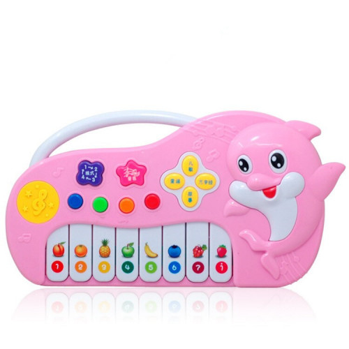 WJA1393-The-new-children-s-educational-toys-3C-certification-dolphins-magical-piano-keyboard-musical-instrument-distribution.jpg