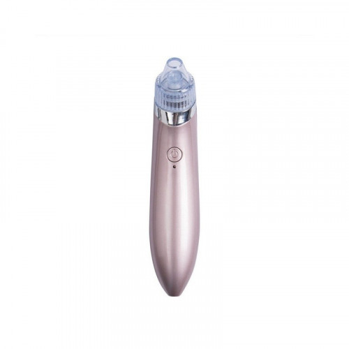 Wanner Tech Blackhead Removal & Acne Vacuum Pore Cleaner Pink