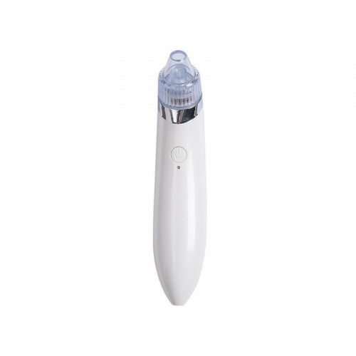 Wanner Tech Blackhead Removal & Acne Vacuum Pore Cleaner White