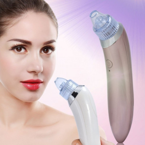 Wanner Tech Blackhead Removal & Acne Vacuum Pore Cleaner
