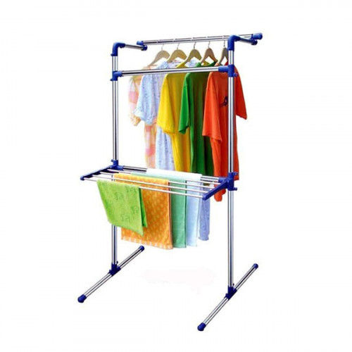 Wanner Tech Multi Purpose Drying Rack Clothing 2