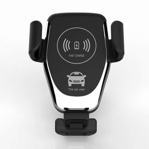 Wanner Tech wireless car moort charging
