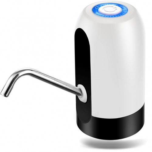 Water dispenser 1