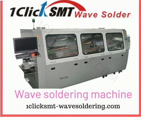 To access RW Series wave soldering machine at competitive rates and with good options do visit 1clicksmt-wavesoldering. On solder pot, we offer choices like Nitrogen/Titanium solder pot and wave nozzles/ Motorized solder pot. You can select between Central support system and Heavy conveyor finger. 1year parts warranty is available. To learn about the options available and specifications of our products better, visit our link: http://www.1clicksmt-wavesoldering.com/product-E-400.html dial +86-13537273006/+86-0769-85303739.