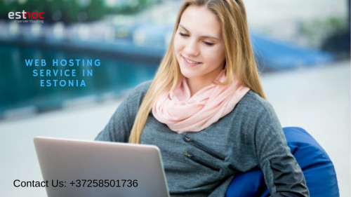 If you looking for best #Web #Hosting #Service #in #Estonia then Estnoc is the right place for you we provide this service from many years.
http://www.estnoc.ee/