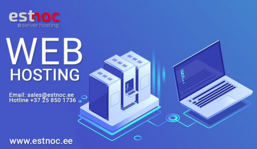 Need a new #Web #Hosting #Service #in #Estonia for your company website or personal blog?

http://www.estnoc.ee/