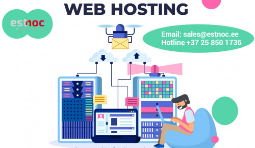 For every kind of website, hosting is the first priority. If you are looking for best #Web #Hosting #Service #in #Estonia then have a look at estnoc.ee official website here you can get the best web hosting.

http://www.estnoc.ee/