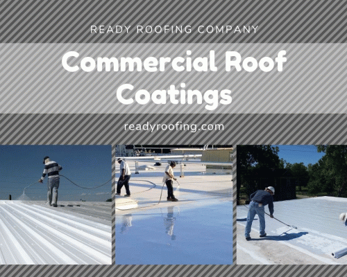 Ready Roofing is a BBB-accredited roofing company offering a full range of commercial and residential services, including insurance claim help, in Raleigh, NC.