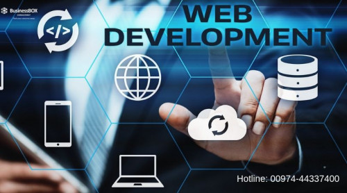 If you want to start any kind of business, the website is the most necessary thing in the present time. At BusinessBOX we provide the best #Website #development service for all kind of business.

https://businessbox.me/service/marketing-brand-management