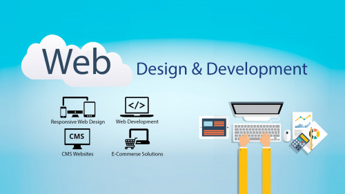 BusinessBOX is one of the best #Website #development company in Qatar we provide this service in all kind of frameworks.

https://businessbox.me/service/marketing-brand-management