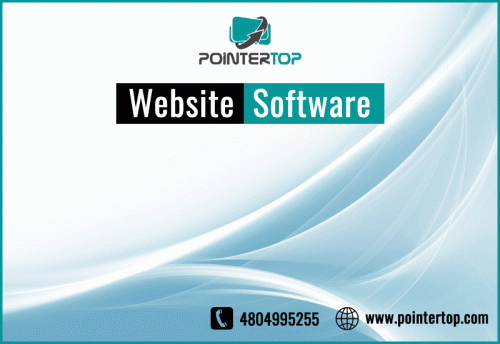 Using CrozTop Website software your agents can connect with your customers with a complete suite of tools and capabilities to sell and support them directly though your commercial website. Improve your closing rates by engaging your clients instantly, rather than forcing a hand-off through a web form. https://www.pointertop.com/