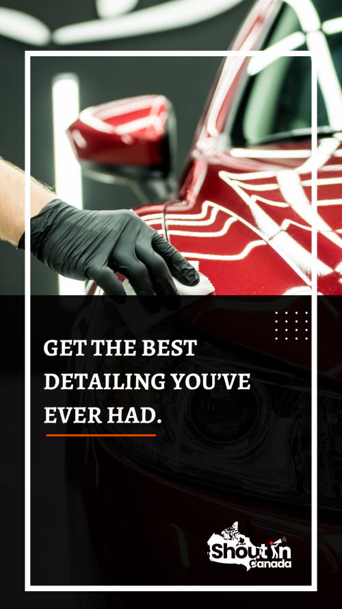 Get the best car detailing service in Hamilton from our comprehensive list! Check out all of the best car care services in your area to keep your ride spotless.

https://bit.ly/3ITRu2K