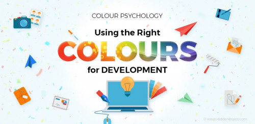 Colour Psychology: How to Pick the Right Color for Your App Design http://bit.ly/32lR90H