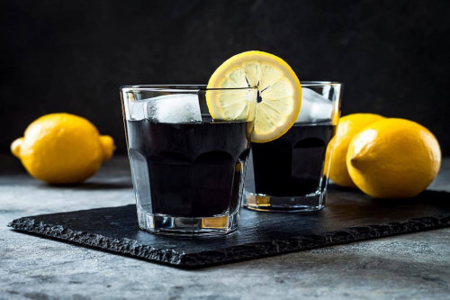 Do you know that you can actually drink activated charcoal? Yes, Drinking Activated Charcoal can help you to some problem like Hangover, Detoxes or Digestive issue. In this article we are going to explain some charcoal recipes and tips. Read: http://bit.ly/2xAp73L