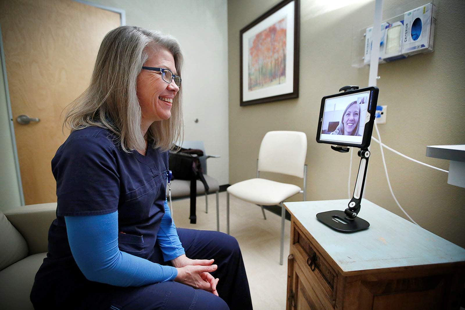 Healthcare Virtual Assistant