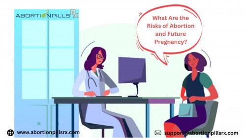What Are the Risks of Abortion and Future Pregnancy