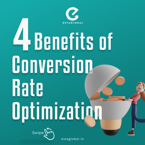 Benefits of Conversion Rate Optimization