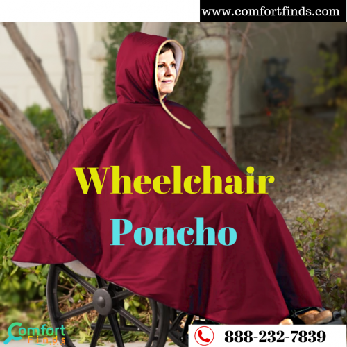 Wheelchair Poncho (3)