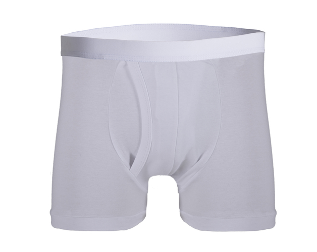 Washable Absorbent Trunks Shorts - Incontinence Pants / Trunks for Men ...