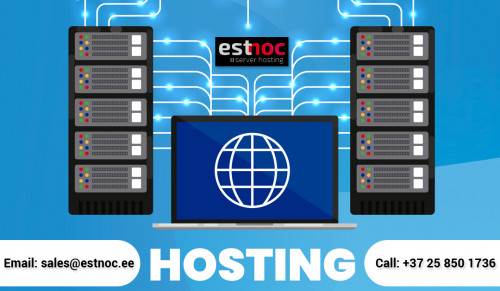 #Windows #Virtual #Server #Hosting is a latent device distributed by Internet Hosting Service as a product to establish a mid base between the huge number of shared servers and upscale dedicated servers.

http://www.estnoc.ee/colocation.html