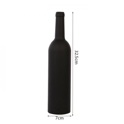 Wine bottle 3