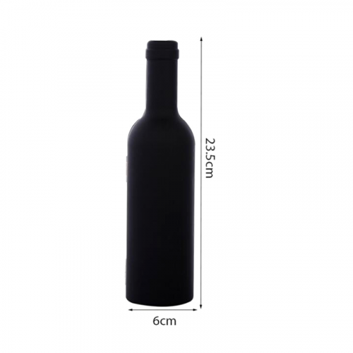 Wine bottle 3