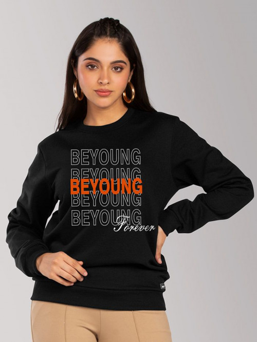 Women Sweatshirts 2