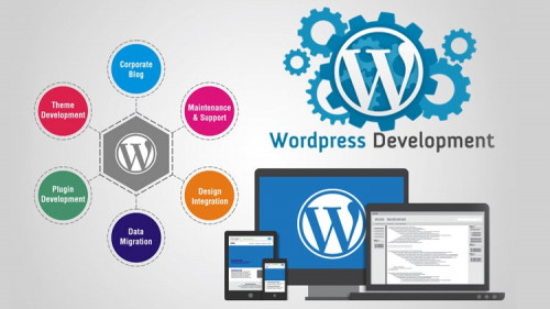 We are offer a wide range of custom WordPress websites development and theme updates, along with the full circle of design services in Los Angeles. Call us today at 213.256.0033.