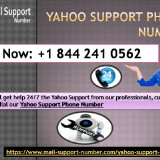 Yahoo-Support-Phone-Number