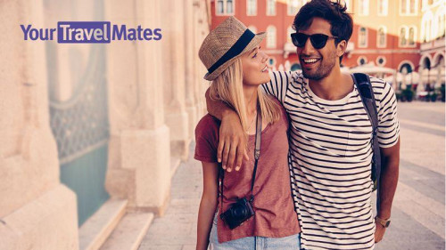 YourTravelMates.com is a social platform where every traveler can share their experiences, find awesome travel buddies and gain invaluable knowledge from locals For more information visit: https://www.anastesiadatefraud.com/business/yourtravelmates-com/