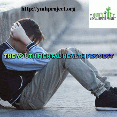 Mental Health for Kids - The Youth Mental Health Project
