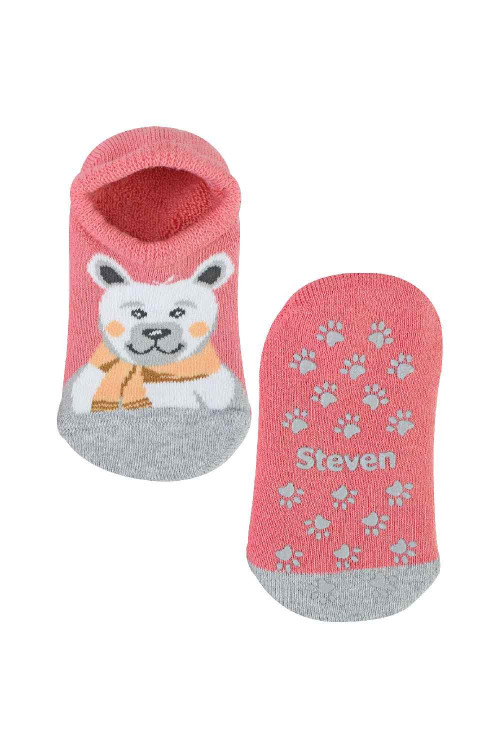 Z 134 Polar Bear Pink