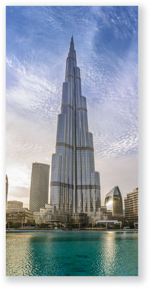 about dubai image